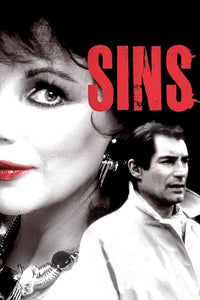 Sins Complete Mini Series 1983 Dvd