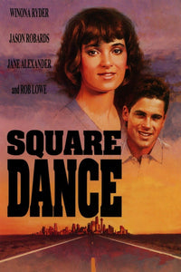 Square Dance Dvd (1987)