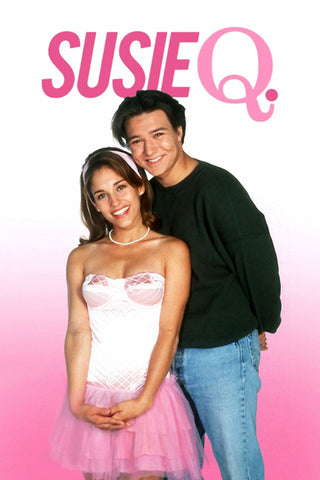 Susie Q Dvd (1996)