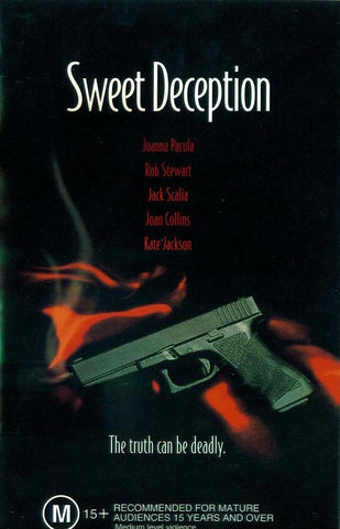 Sweet Deception Dvd (1998)