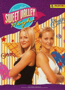 Sweet Valley High Complete Series 1994 Dvd