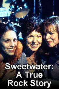 Sweetwater Dvd (1999)