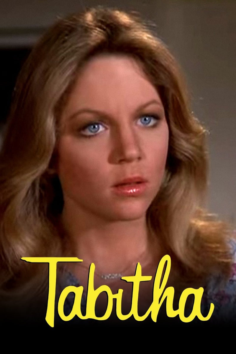 Sample Tabitha Tabitha Complete Series 1976 Dvd – Rarefliks