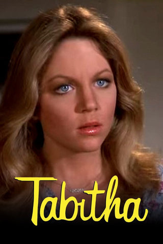 Tabitha Complete Series 1976 Dvd