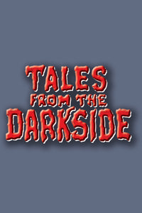 Tales from the Darkside Complete Series 1983 Dvd