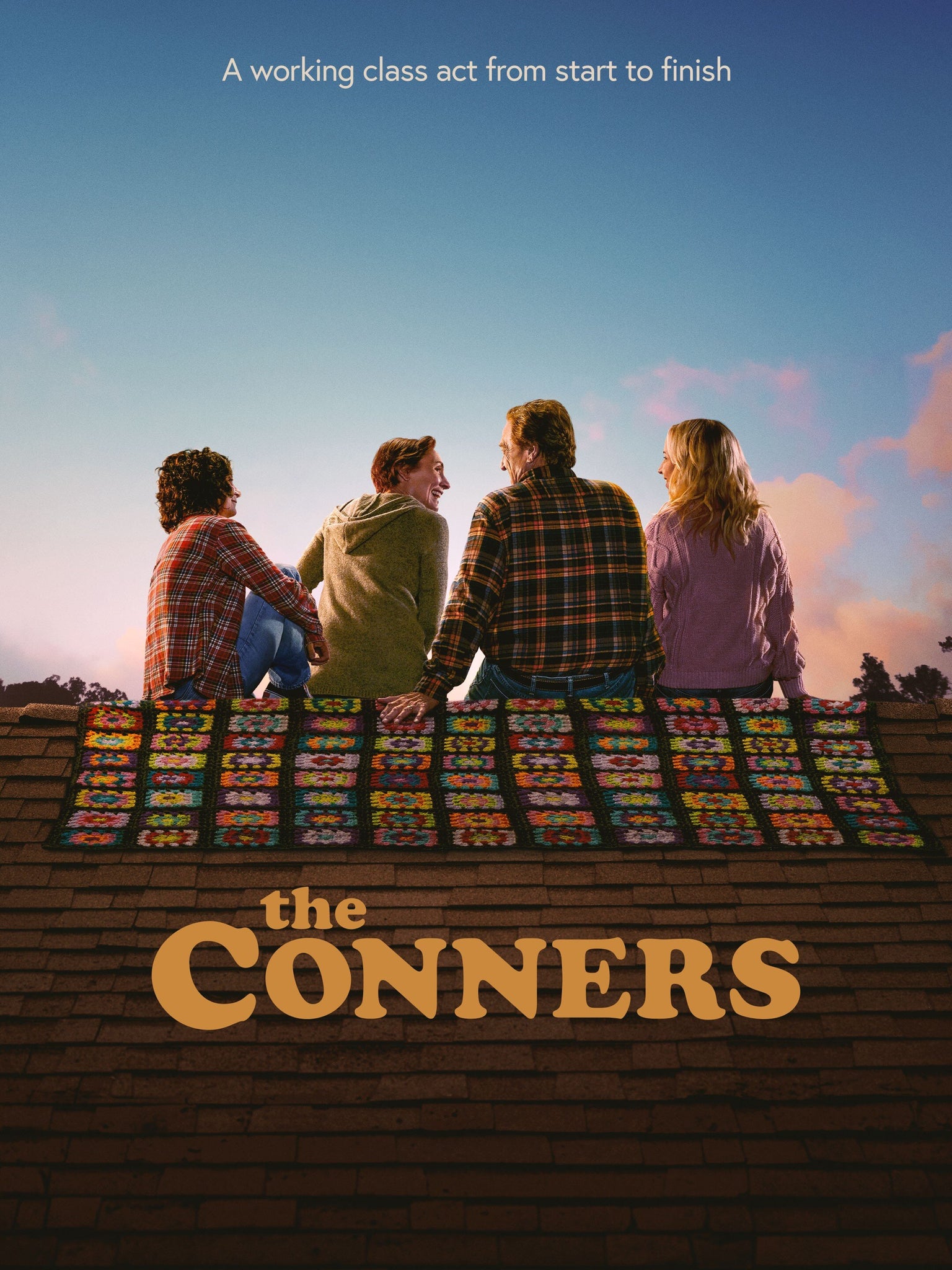 The Conners Complete Series 2018 Dvd