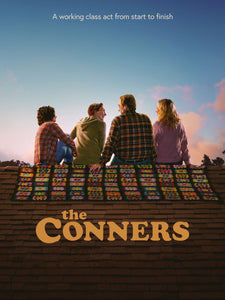 The Conners Complete Series 2018 Dvd