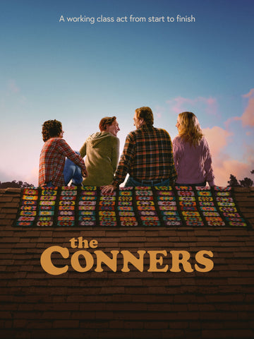 The Conners Complete Series 2018 Dvd