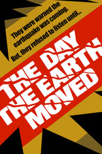 The Day the Earth Moved Dvd (1974)