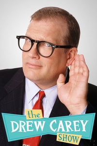 The Drew Carey Show Complete Series 1995 Dvd