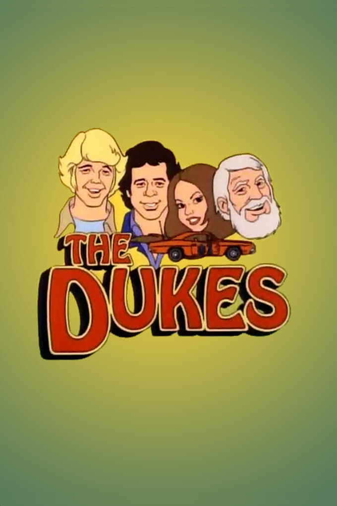 The Dukes Complete Series 1983 Dvd