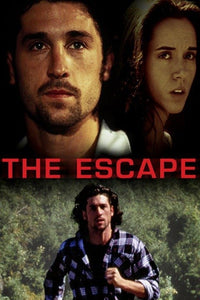 The Escape Dvd (1998)