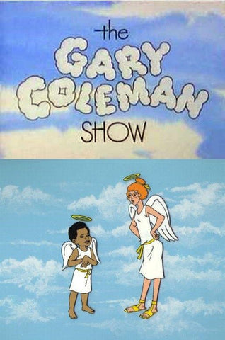 The Gary Coleman Show Complete Series 1975 Dvd