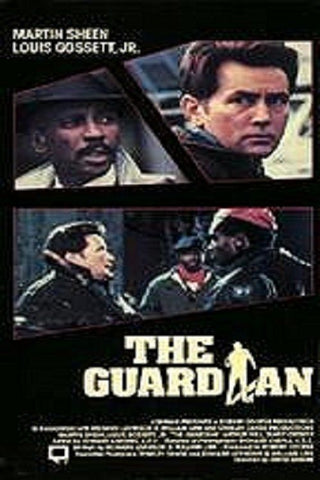 The Guardian Dvd (1984)