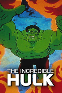 The Incredible Hulk Complete Series Dvd