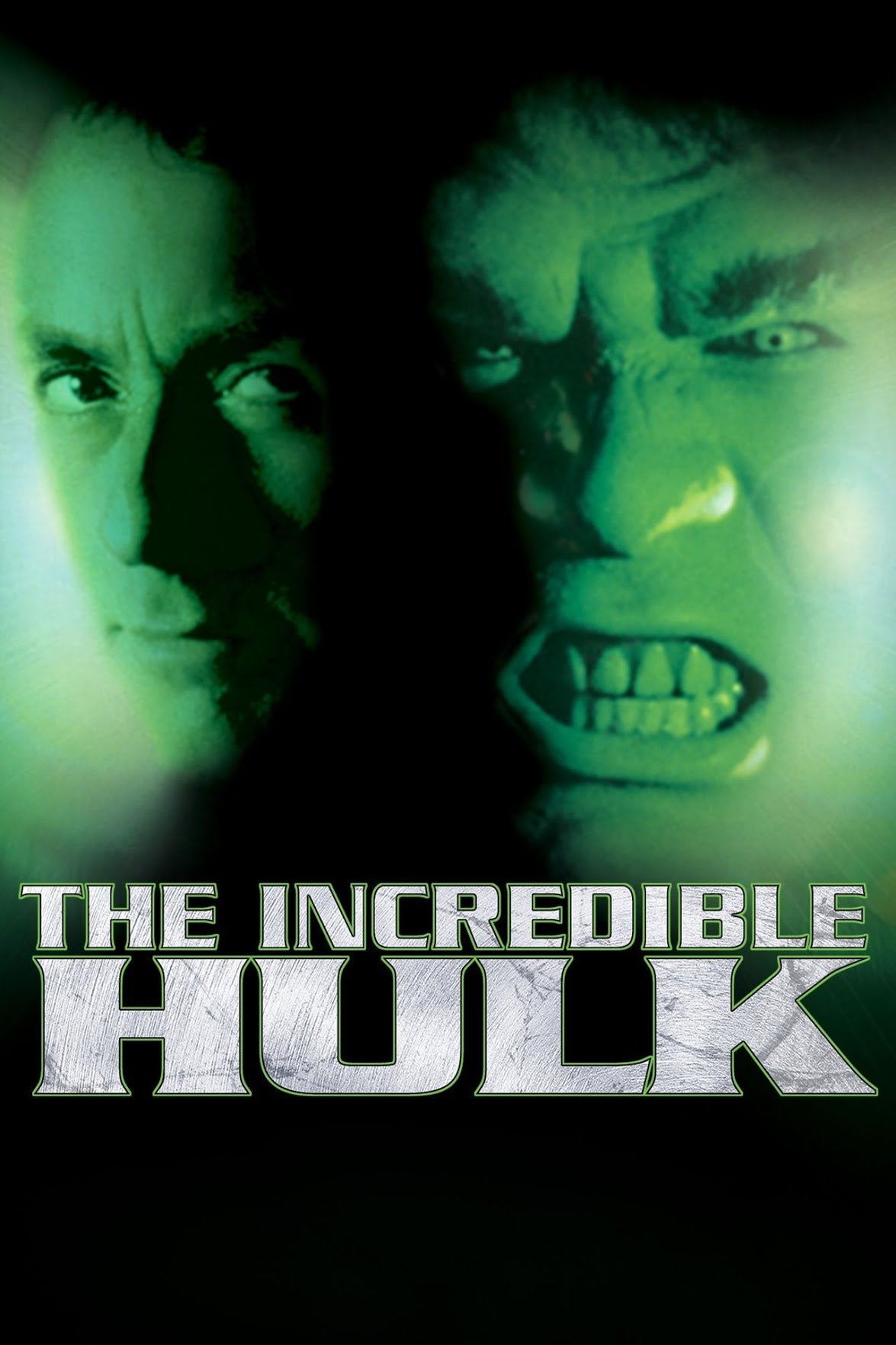 The Incredible Hulk Complete Series 1978 Dvd