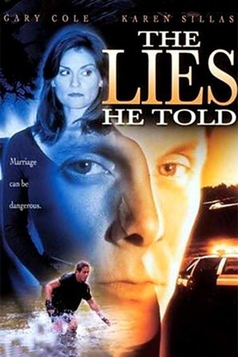 Lies He Told Dvd (1997)