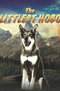 The Littlest Hobo (1979) Complete Season Two Dvd