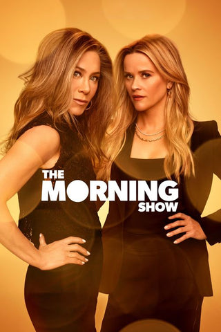 The Morning Show Complete Series 2019 Dvd