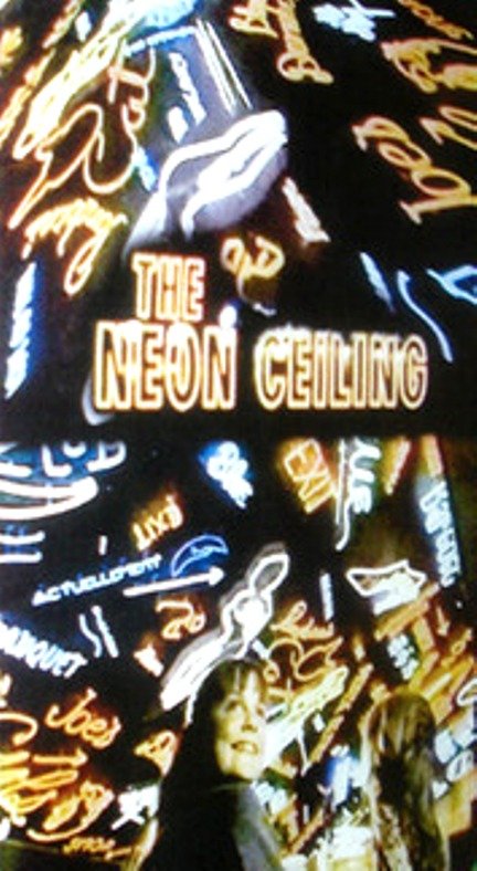 The Neon Ceiling Dvd (1971)