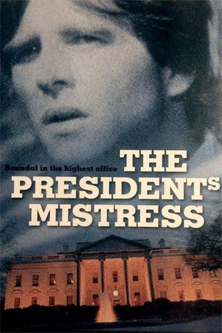 The President's Mistress Dvd (1978)