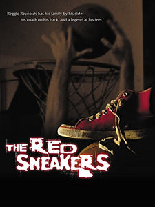 The Red Sneakers Dvd (2002)