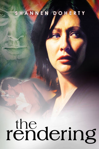 The Rendering Dvd (2002)