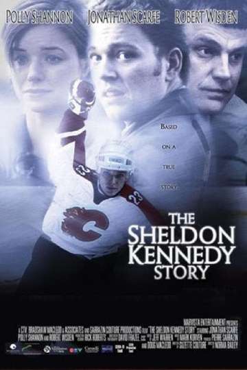The Sheldon Kennedy Story Dvd (1999)