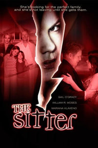 The Sitter Dvd (2007)