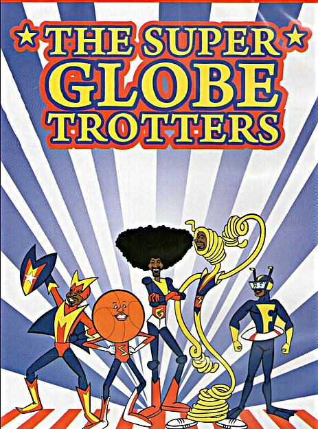 The Super Globetrotters Complete Series 1979 Dvd