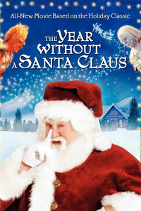 The Year Without a Santa Claus Dvd (2006)