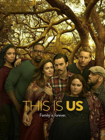 This Is Us Complete Series 2016 Dvd