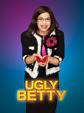 Ugly Betty Complete Series 2006 Dvd