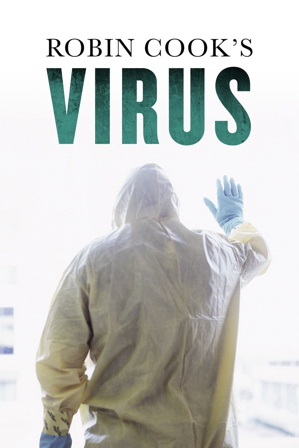 Virus Dvd (1995)