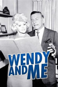 Wendy and Me Complete Series 1964 Dvd