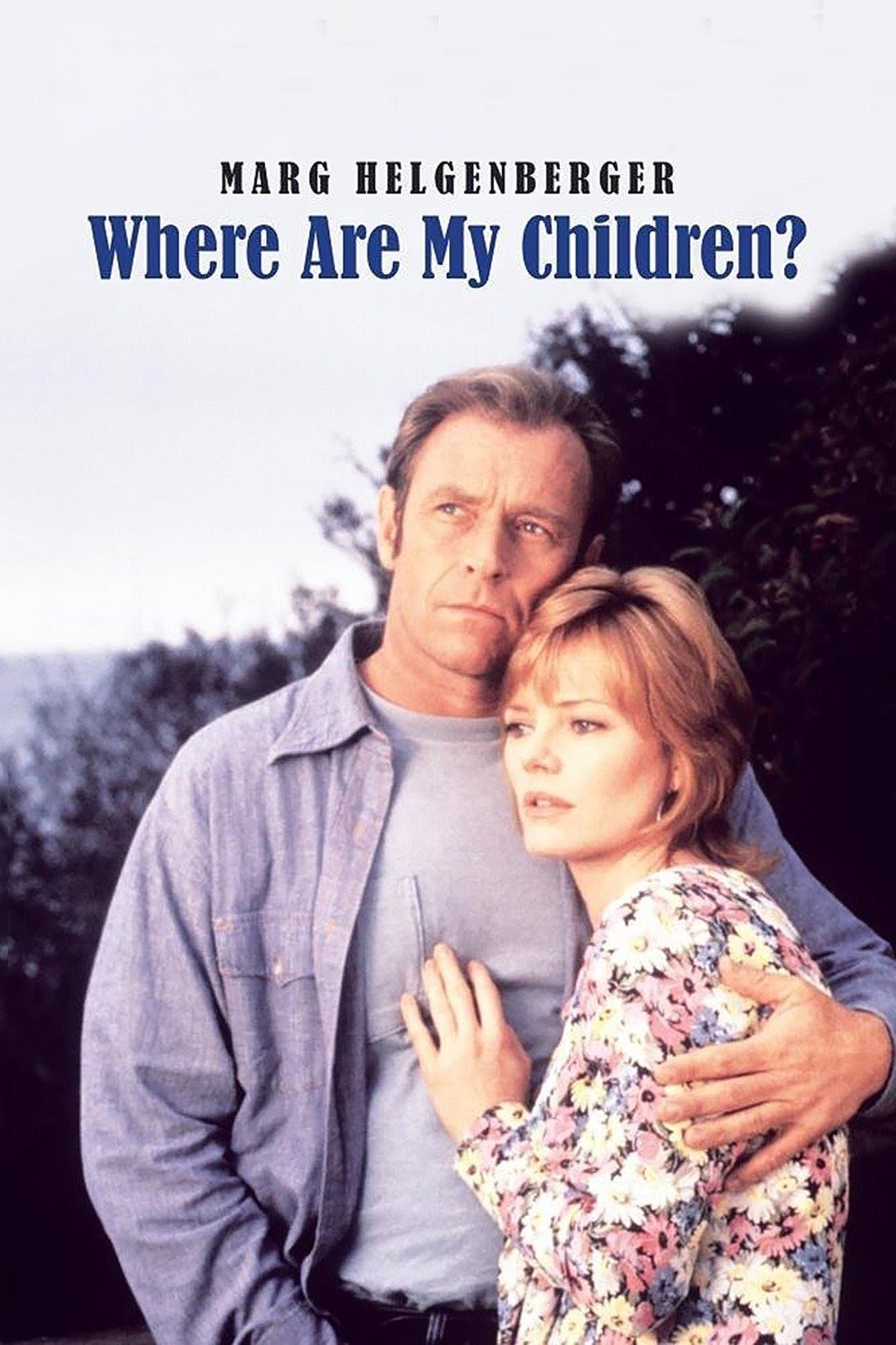 Where Are My Children? Dvd (1994)