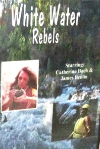 White Water Rebels Dvd (1983)