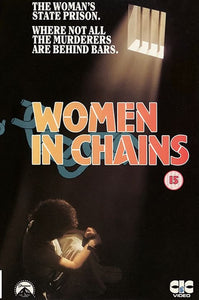 Women in Chains Dvd (1972)