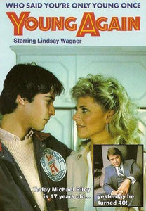 Young Again Dvd (1986)