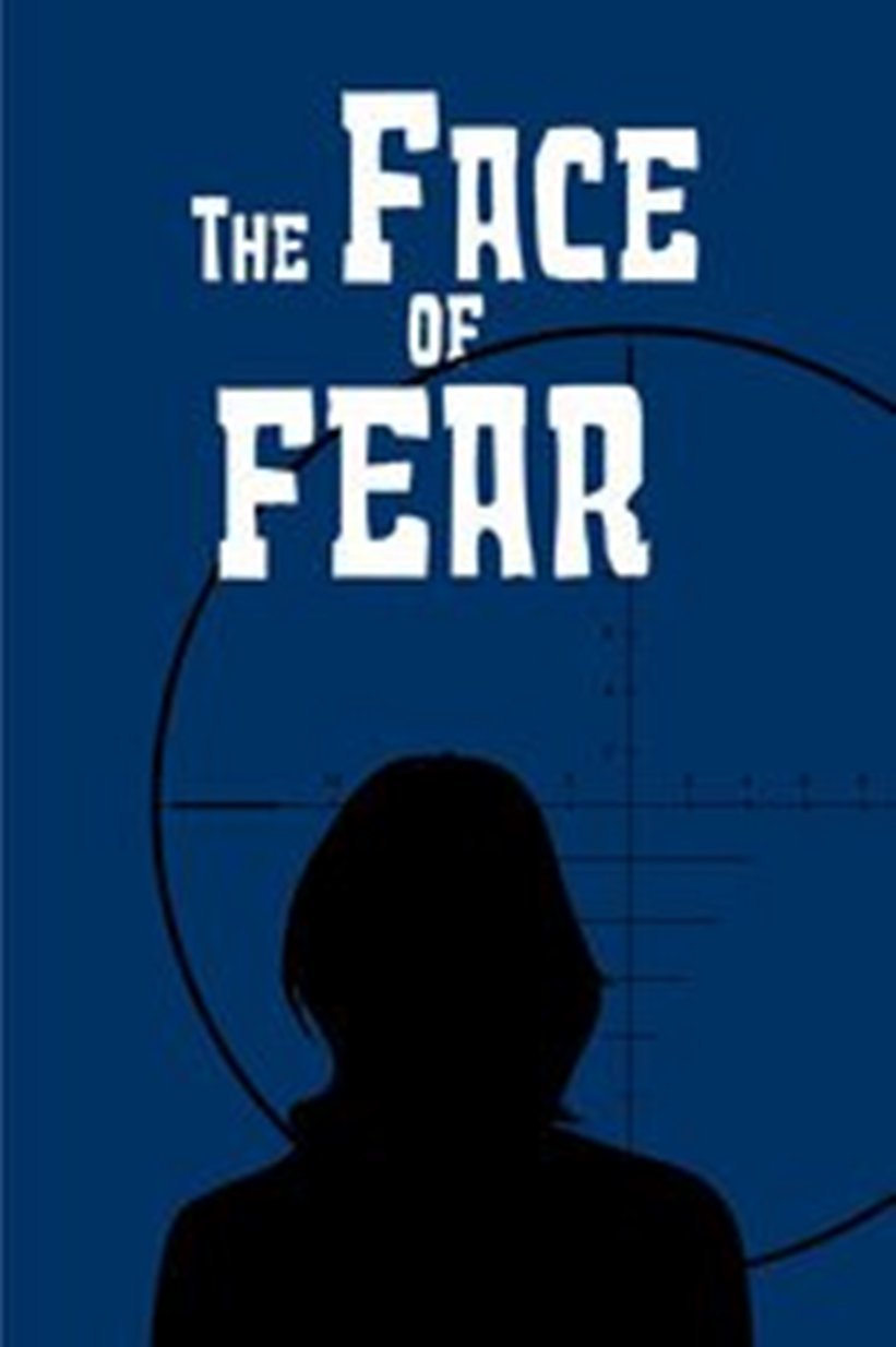 The Face of Fear Dvd (1990)