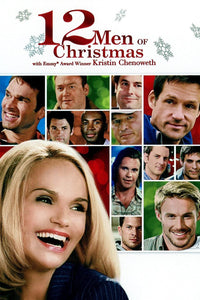 12 Men of Christmas Dvd (2009)