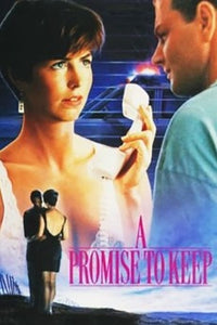 A Promise To Keep Dvd (1990)
