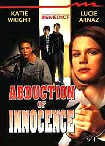 Abduction of Innocence Dvd (1996)