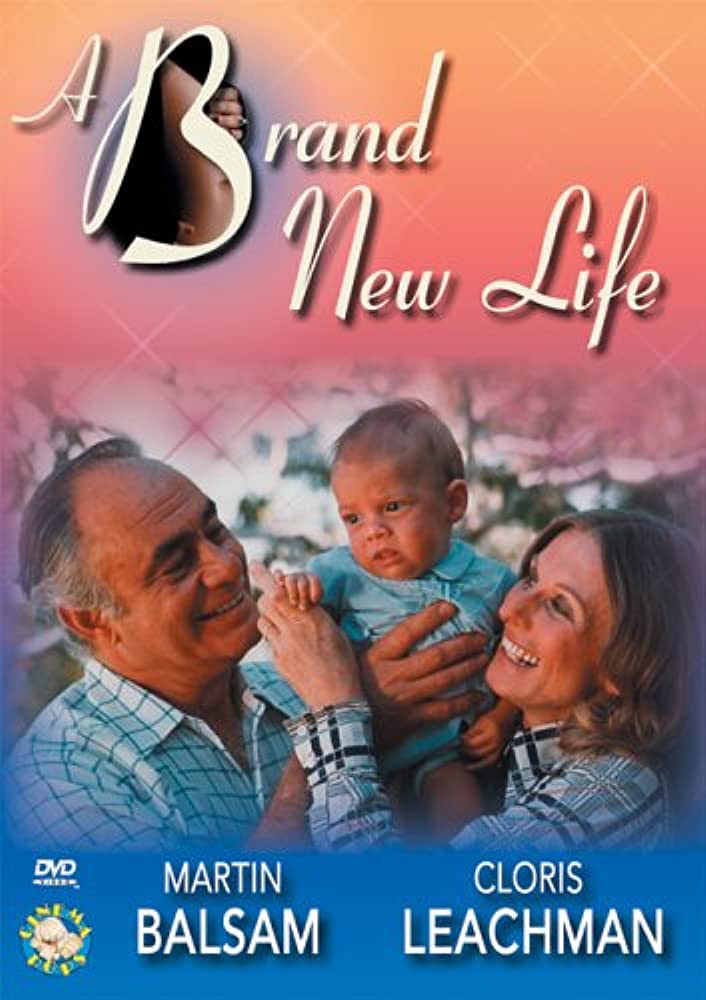 A Brand New Life Dvd (1973)