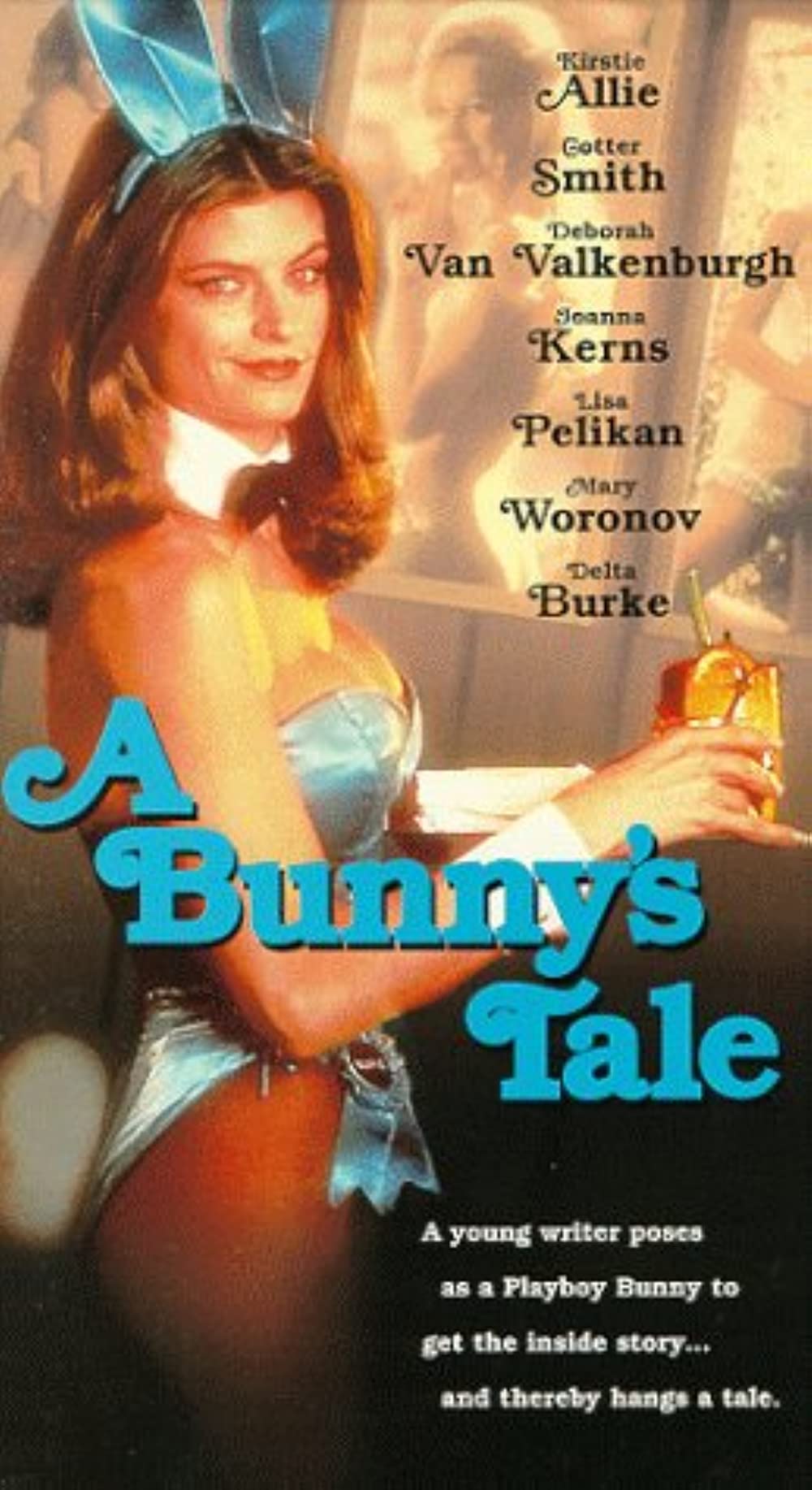 A Bunny's Tale Dvd (1985)