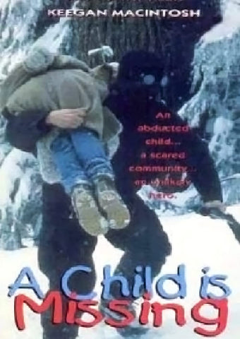 A Child Is Missing Dvd (1995)