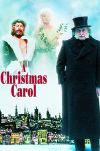 A Christmas Carol Dvd (1984)