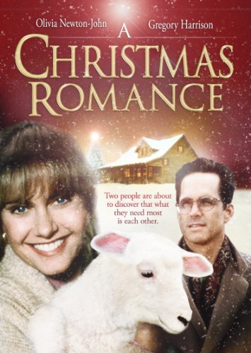 A Christmas Romance Dvd (1994)