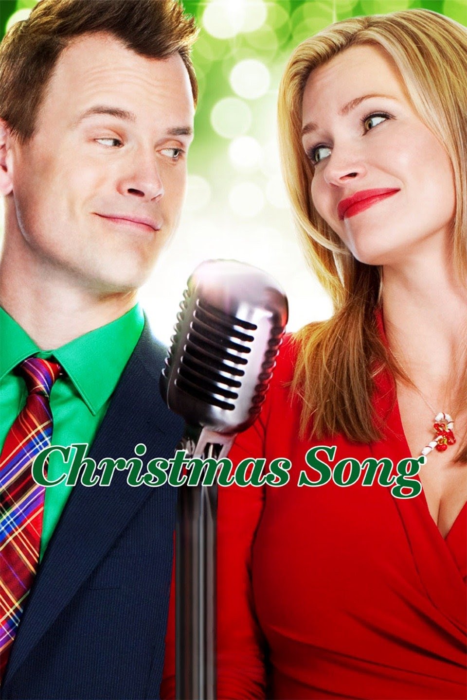 Christmas Song Dvd (2012)