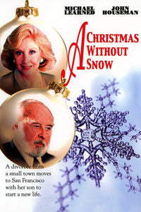 A Christmas Without Snow Dvd (1980)